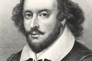 Image for Shakespeare Season opening keynote lecture: Shakespeare 1616-2116