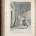 Thumbnail for The Works of Shakespear in Six Volumes