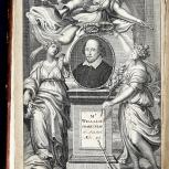 Thumbnail for The Works of Mr. William Shakespear in Six Volumes