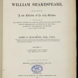 Thumbnail for The Works of William Shakespeare