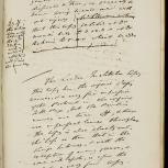 Thumbnail for A Notebook Containing Information about Early Editions of Shakespeare, Collected from Various Sources